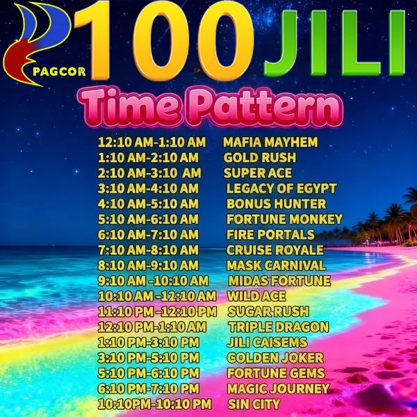 100JILI