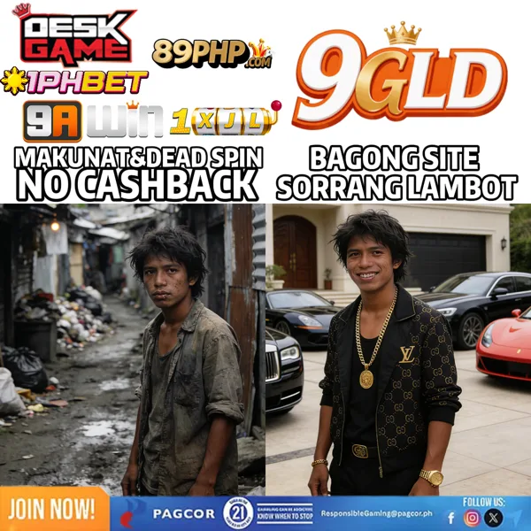 89PHP Bonus Member Baru 100%