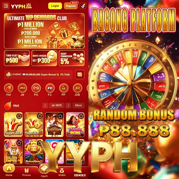 YYPH Maxwin Pola Gacor Hari Ini