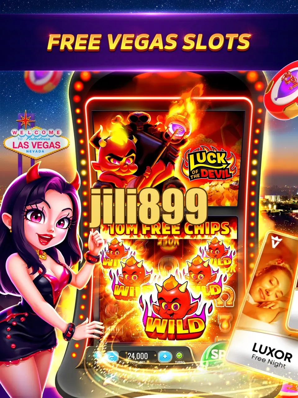 jili899 APK