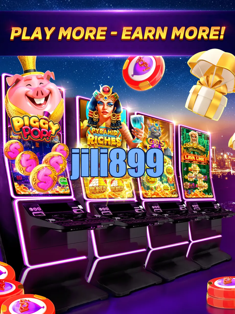 jili899 APK