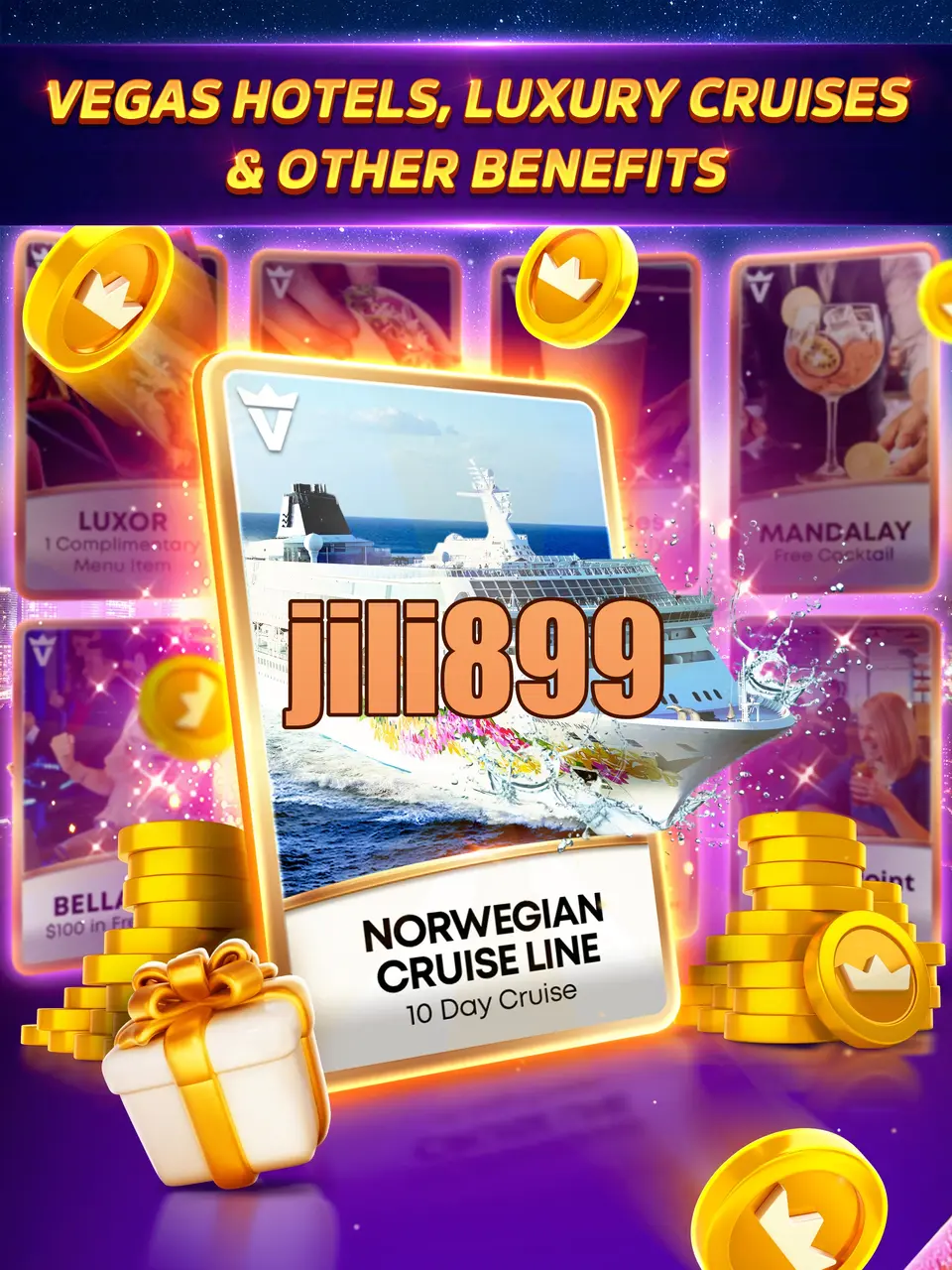 jili899 Mga screenshot - APK Opisyal